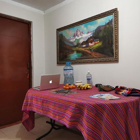 5Min Airport - Super Host Bed & Breakfast Lima Exterior photo
