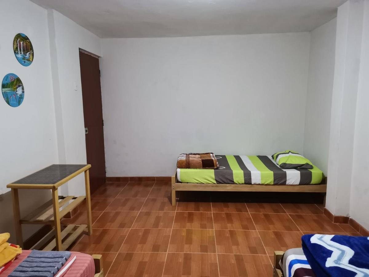 5Min Airport - Super Host Bed & Breakfast Lima Exterior photo