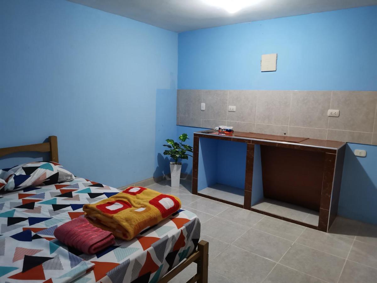 5Min Airport - Super Host Bed & Breakfast Lima Exterior photo