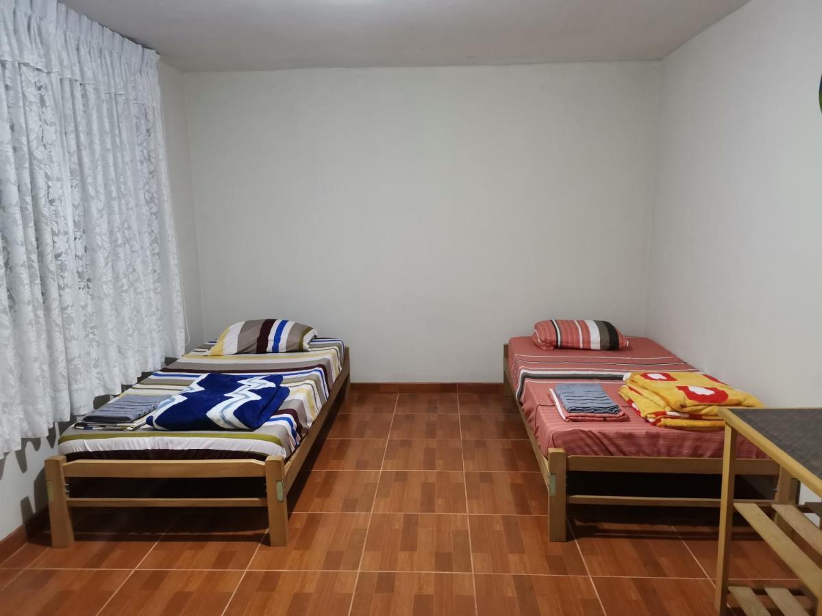 5Min Airport - Super Host Bed & Breakfast Lima Exterior photo