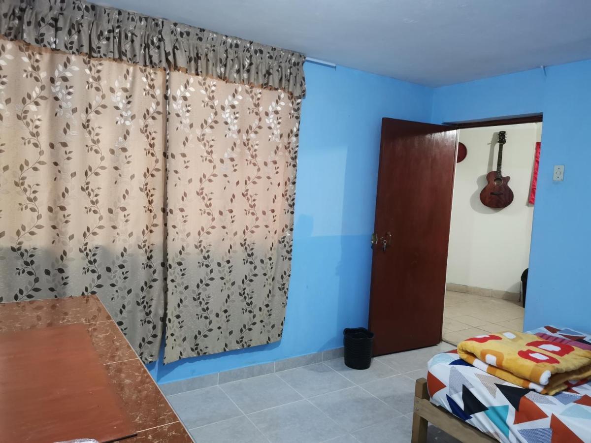 5Min Airport - Super Host Bed & Breakfast Lima Exterior photo