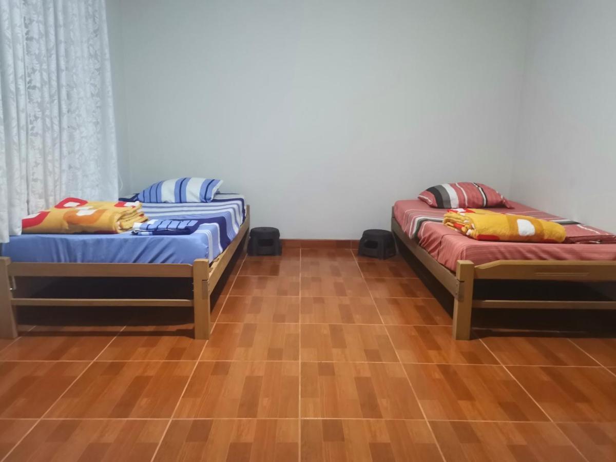 5Min Airport - Super Host Bed & Breakfast Lima Exterior photo